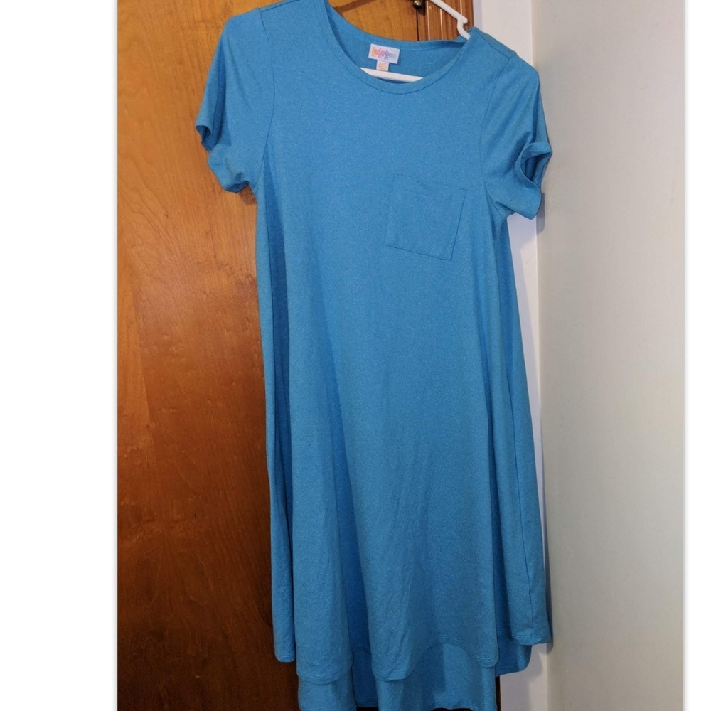 Xxa lularoe carly